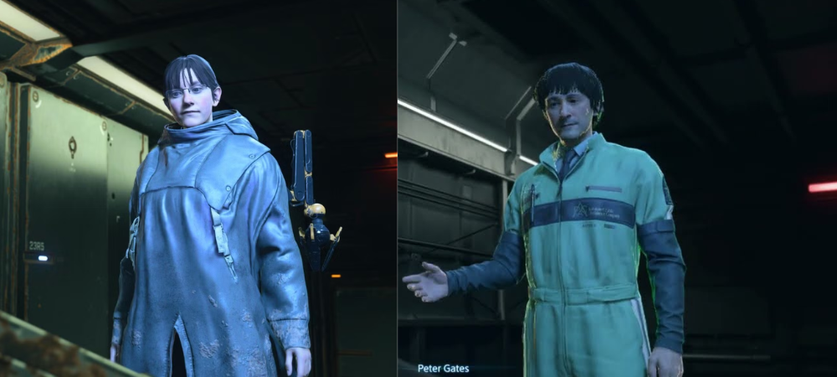 Death Stranding 2