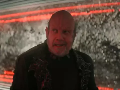 Star Trek: Starfleet Academy revela cena completa na CCXP