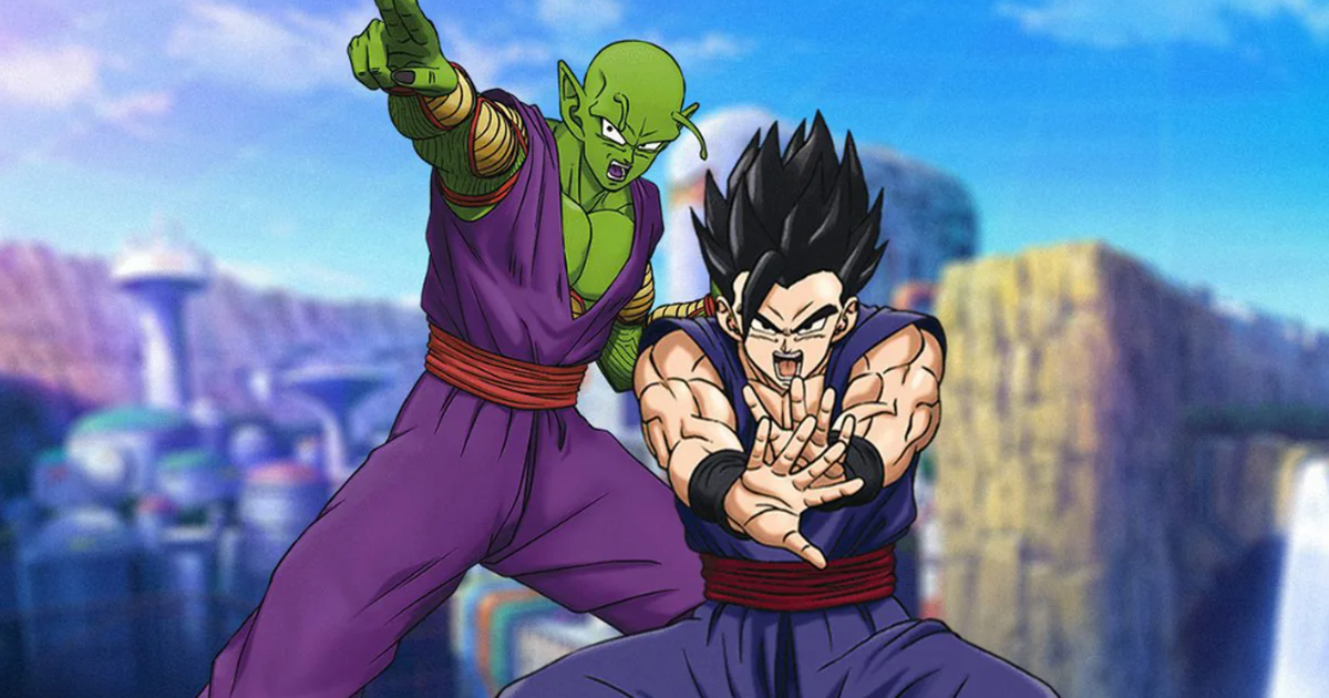 Anunciado Dragon Ball Daima, com data de estreia para 2024 - Aniverso