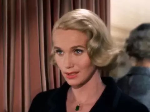 Hollywood Legend Eva Marie Saint Dies at 102
