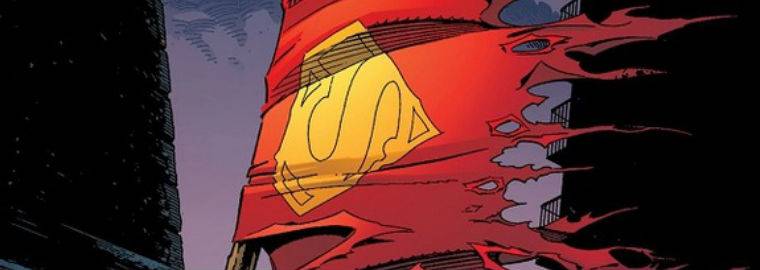 A Morte do Superman: Sequência será lançada em janeiro de 2019