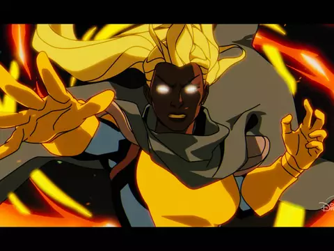 X-Men 97