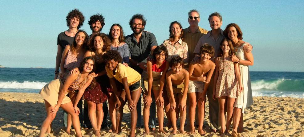 Virada Surpreendente: 'Ainda Estou Aqui' Retorna à Competição no Prêmio Grande Otelo 2025