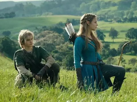 The Legend of Zelda está filmando nas mesmas locações de O Senhor dos Anéis