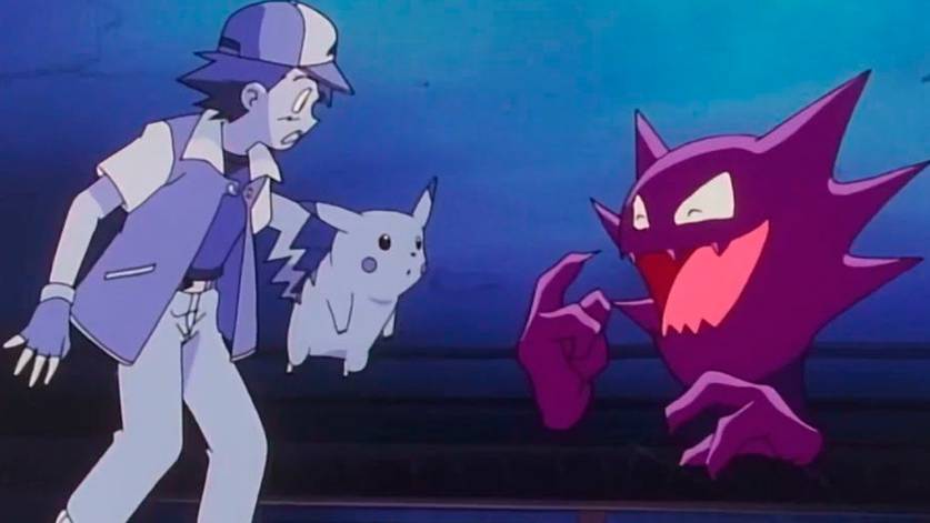 5 Pokémon fortes que Ash Ketchum deu adeus - Nerdizmo
