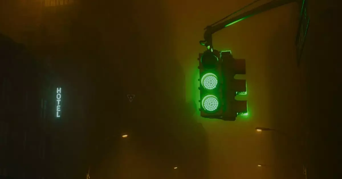 Control Resonant
