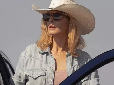 Rancho Dutton | Final explicado de la temporada 1