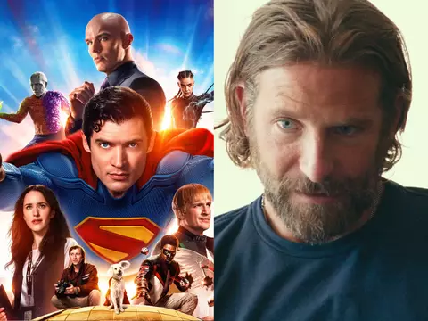 Superman | Bradley Cooper aceitou papel como "favor" a James Gunn; entenda