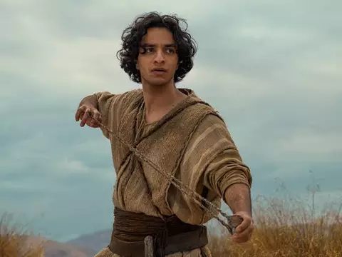 Casa de Davi | Série bíblica do Prime Video terminará na 3ª temporada