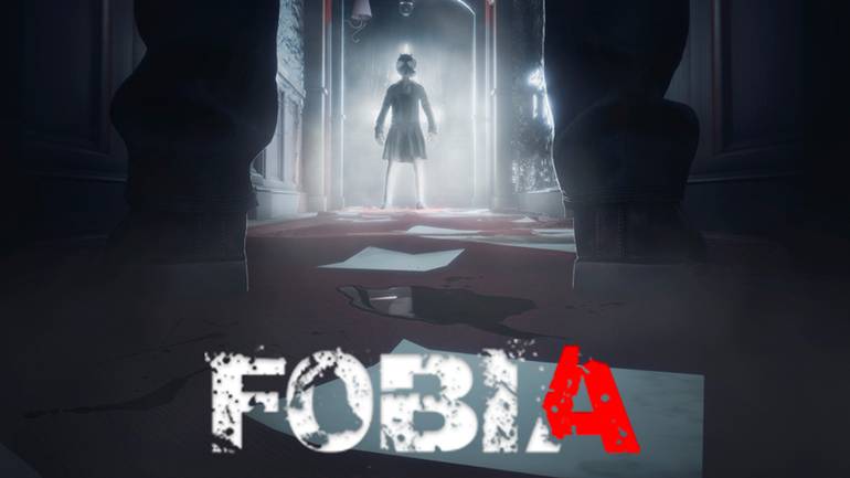 Fobia: Trailer do jogo brasileiro de terror foca no St. Dinfna Hotel