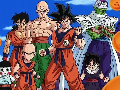 França vai ganhar parque temático de Dragon Ball; entenda