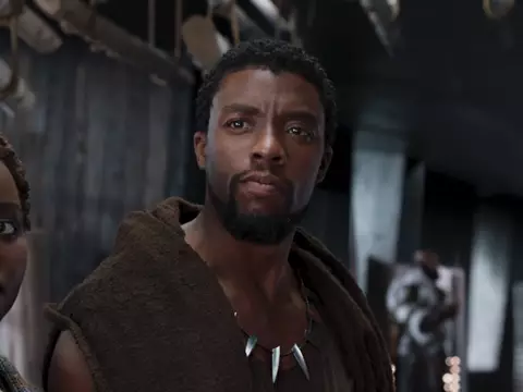 Pantera Negra 3 vai reescalar T’Challa? Produtor responde