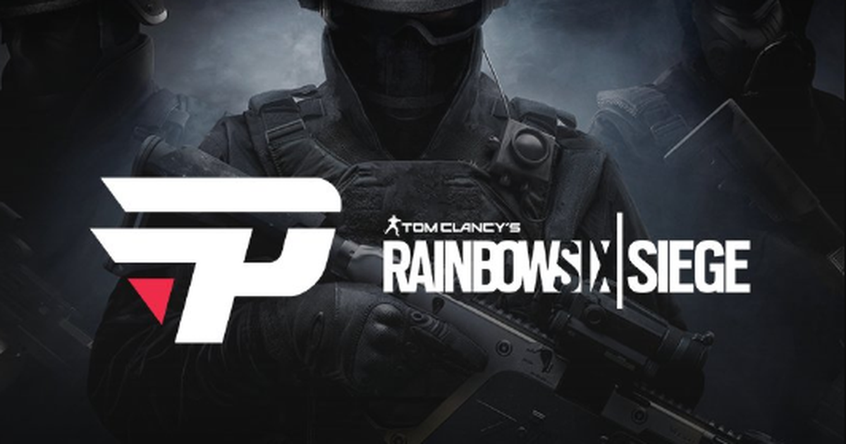 Dead Zone Rainbow Six Siege
