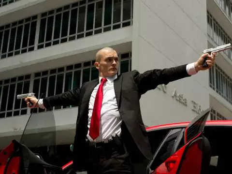 Hitman - Agente 47 | Crítica