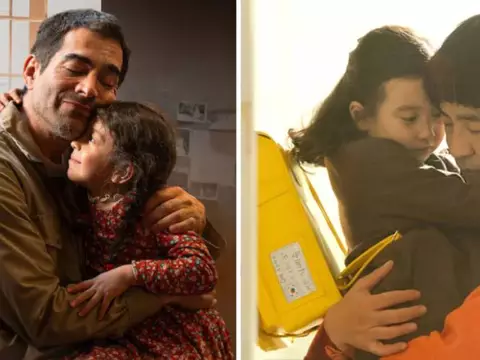 La celda de los milagros | Final es distinto en la película original, descúbrelo