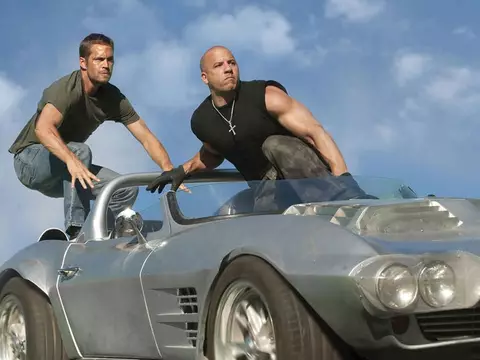 Velozes e Furiosos vai ganhar série de TV com Vin Diesel