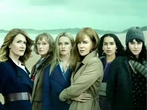 Big Little Lies | 3ª temporada é oficialmente confirmada