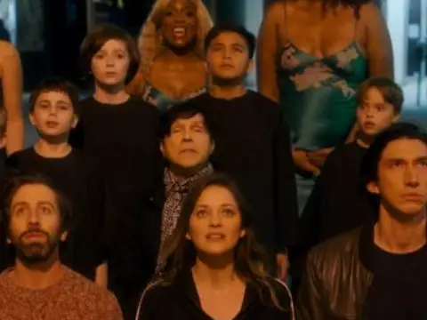 Amazon Studios/Divulgação