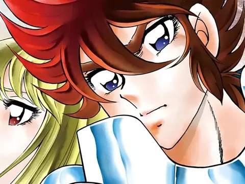 Los Caballeros del Zodiaco | Primera foto de Saga del Cielo: ¡Mírala aquí!