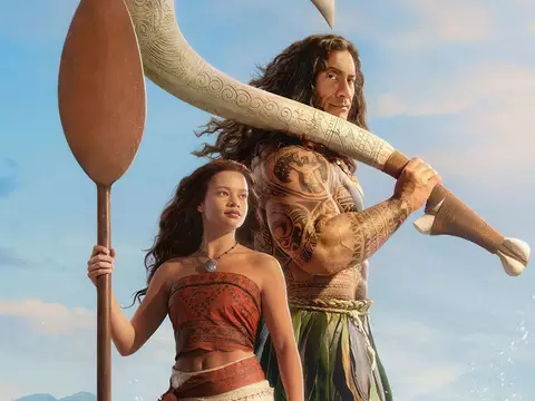 Moana | Live-action ganhará música inédita; confira