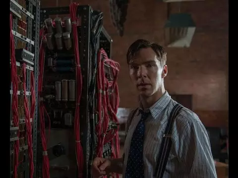 The Imitation Game | Veja Benedict Cumberbatch no novo trailer do filme