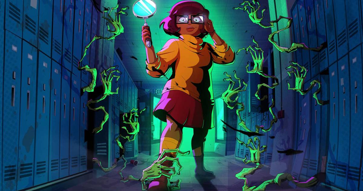 Velma': Série derivada do 'Scooby-Doo', para adultos, sofre críticas  negativas em estreia – Metro World News Brasil