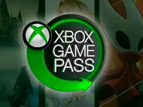 Xbox Game Pass