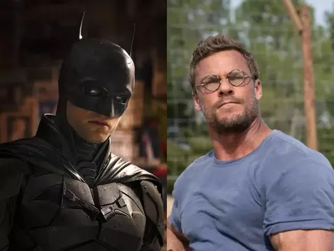 Batman | Ator de Reacher confirma conversa com James Gunn