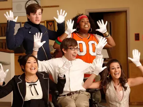 Which Songs the 'Glee' Reboot Would Absolutely Cover?