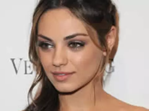 Hell & Back | Mila Kunis será diaba em animação para maiores