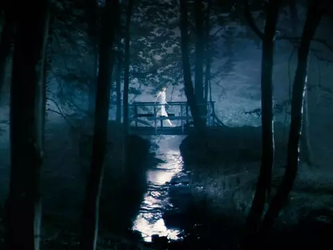 Antichrist: Assista ao primeiro trailer do filme de terror de Lars von Trier