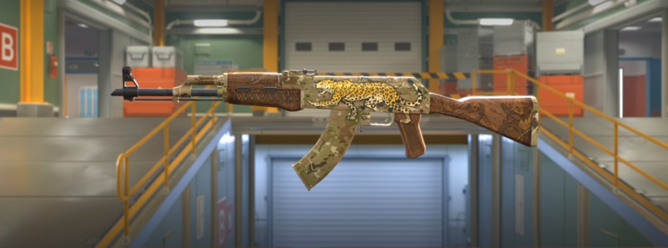 Source 2 CONFIRMADA, mas estou preocupado A possível EXTINÇÃO DAS SKINS  de CS:GO É REAL 😭 