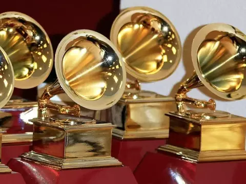 Grammy muda regras e adiciona categorias para 2027 - confira tudo aqui
