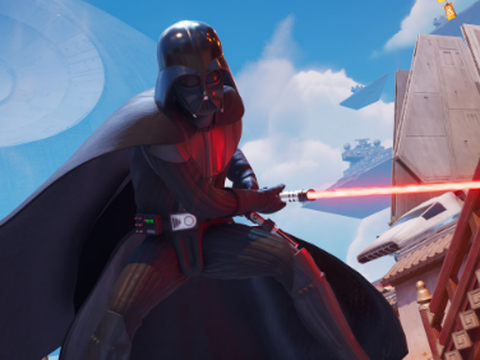 Polêmica em Fortnite: Sindicato de Atores Critica Uso de IA na Voz de Darth Vader