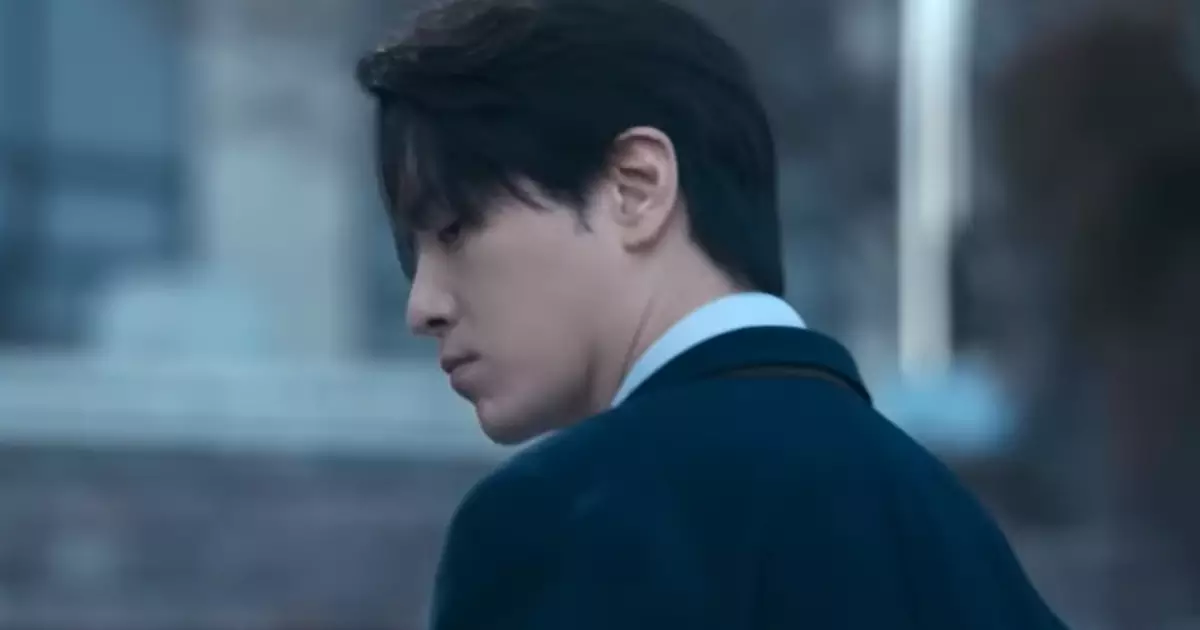 K-drama da Netflix Confira cena inédita de A Arte de Sarah