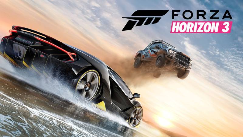 Forza Horizon 3 receberá expansão temática de inverno