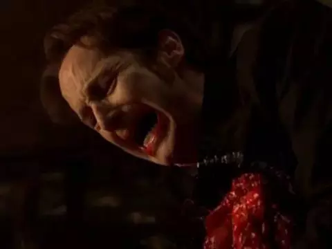 True Blood | Teaser 5ª temporada "Don't Cry. It's Back"