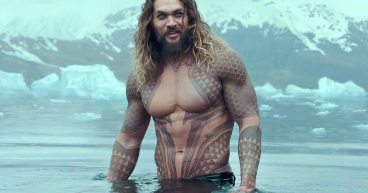 Jason Momoa quase teve um papel em 'Hobbs & Shaw