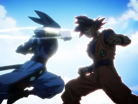 Dragon Ball Super: Beerus ganha trailer e data de estreia para outubro