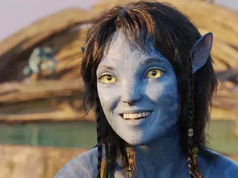 Avatar: Fuego y cenizas | Sigourney Weaver se reencontró con su pasado