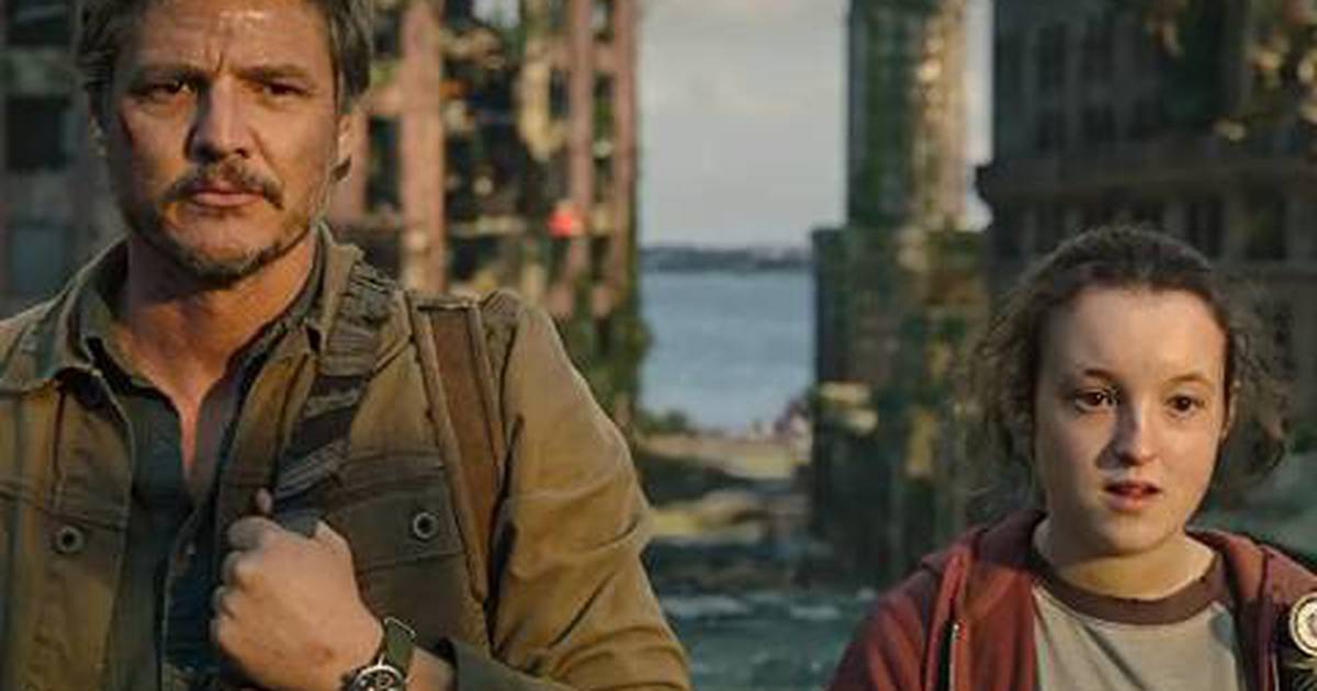 Produtores de The Last of Us revelam que Bill seria interpretado por outro  ator