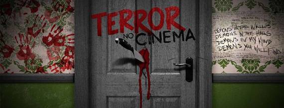 Halloween 2023 no cinema: a nossa seleção de filmes de terror e