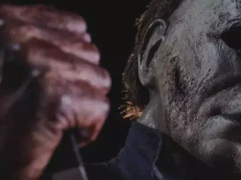 Halloween Ends (Universal)