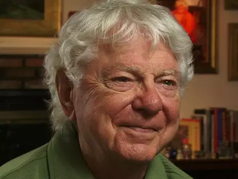 Morre Ralph Senensky, diretor de Star Trek e Os Waltons, aos 102 anos