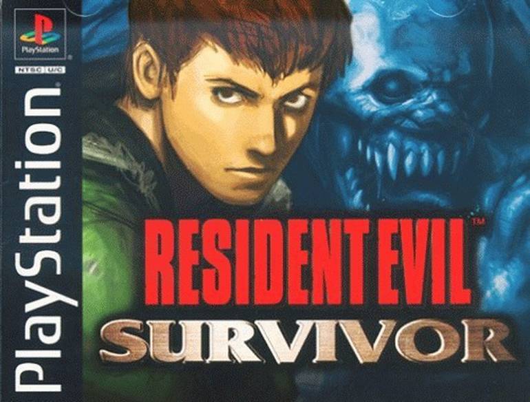 Spin-off de Resident Evil, Project Resistense será um jogo de horror  multiplayer