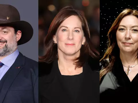 Star Wars | Kathleen Kennedy deixa a Lucasfilm; veja quem assume