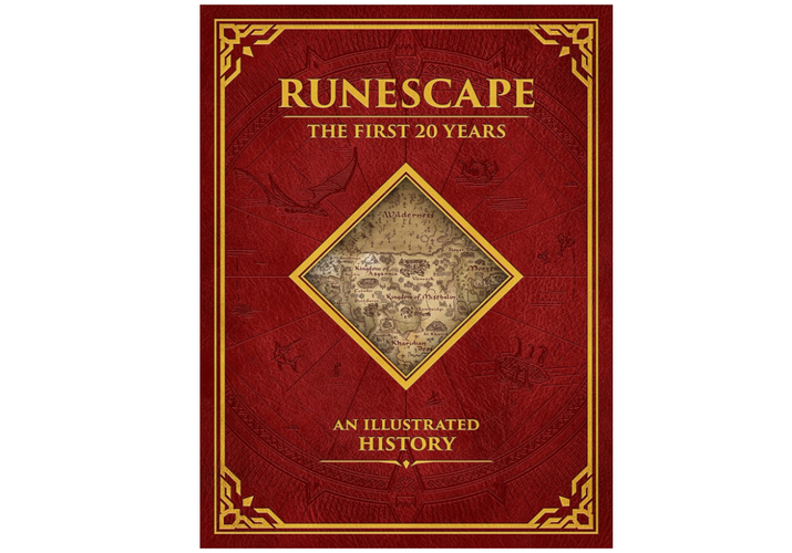 Guia de Runescape