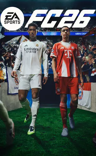 EAFC 26 traz boa jogabilidade, mas ainda está preso em velhos problemas