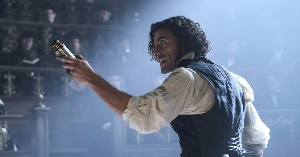 Frankenstein | Crítica do filme de Guillermo del Toro com Jacob Elordi