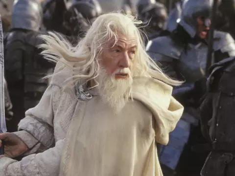 O Senhor dos Anéis | Trilogia retorna aos cinemas para aniversário de 25 anos